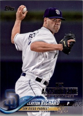 B6469- 2018 Topps All Star Game BB Silber Karten 501-700+   Du Wählst