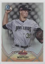 2020 Bowman Chrome 2019 Arizona Fall League AFL Stars Forrest Whitley 7y8