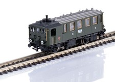 Märklin 88148 Dampftriebwagen Kittel CidT (G. Bad. Sts. B.) Spur Z