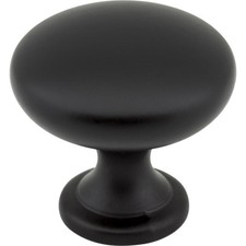 1-3/16" Diameter Mushroom Knob
