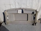 Car headliner