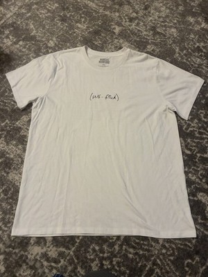 Marcus Mumford Men's 2022 Self Titled Tour T-Shirt Size 2XL
