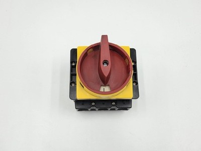 Moeller P5-125/E Nockenschalter 1 Stk