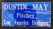 DUSTIN MAY Blue 1.50