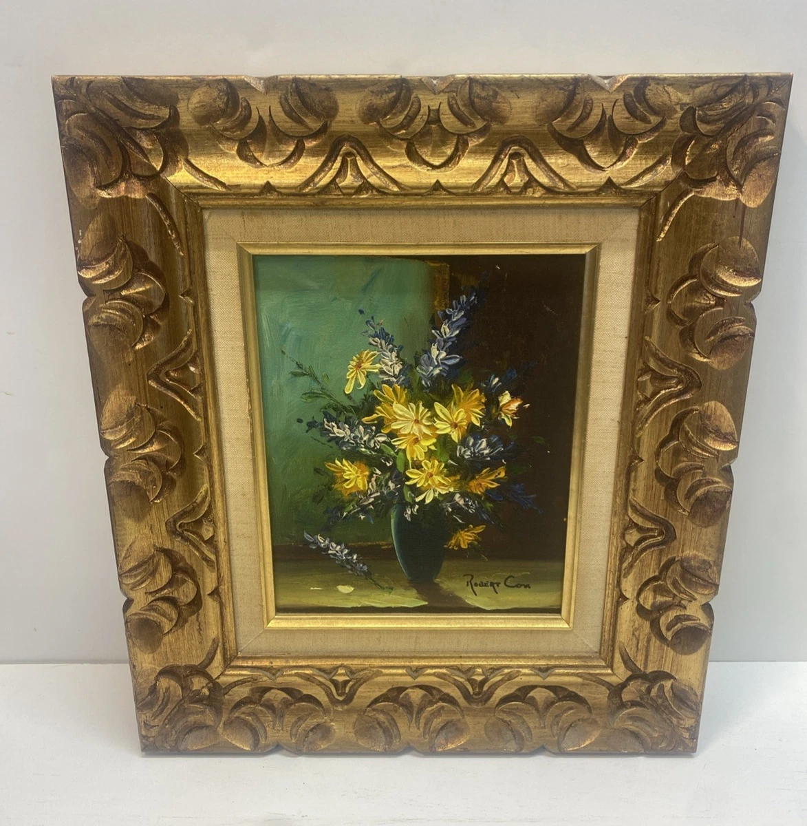 Paintings Robert Cox for sale | eBay