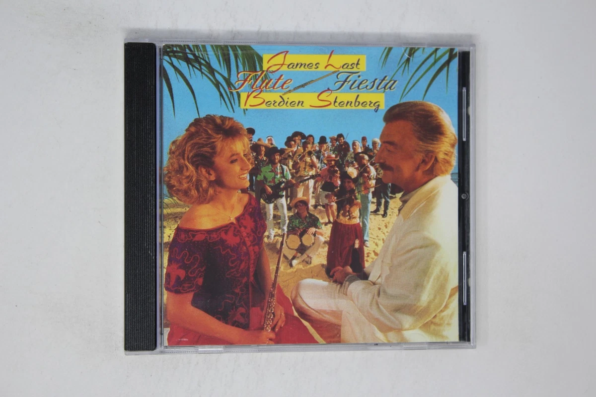 Music CDs James Last for sale | eBay