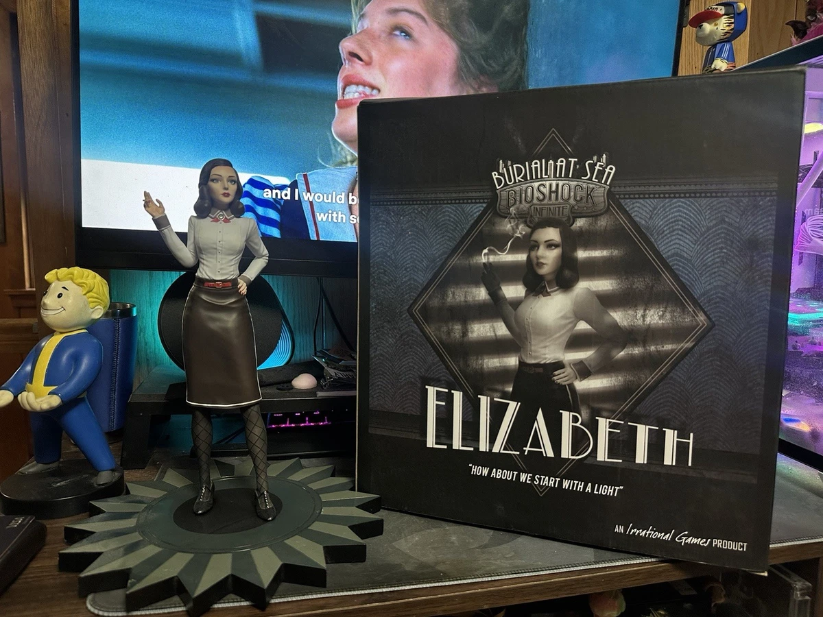 bioshock elizabeth products for sale | eBay