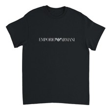Emporio Armani Design Shirt/Hoodie/Sweatshirt
