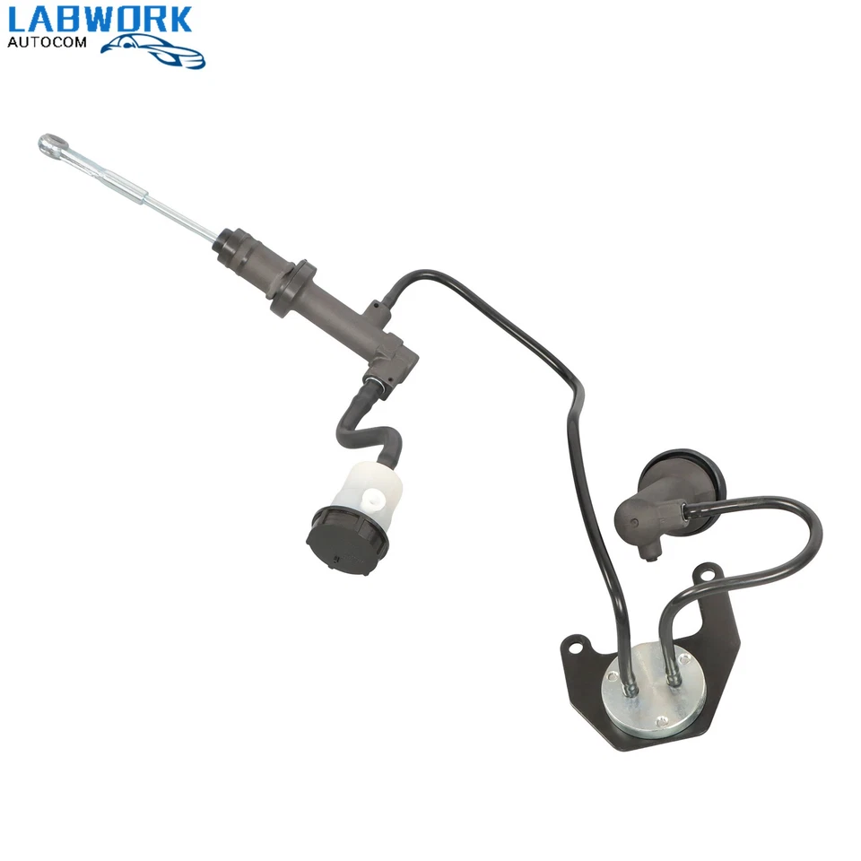 CC649001 para Saturn SC1 SC2 2000-02 conjunto de cilindro mestre e escravo de embreagem - Imagem 3 de 4