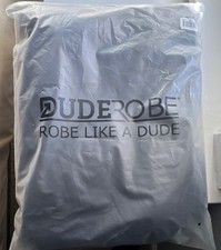 Dude Robe