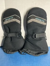 IceArmor Ice Armor Mittens Mens Extra Large Waterproof Thinsulate Winter Gloves