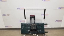 94 Jeep Wrangler Yj Sahara Rear Lower Back Door Tailgate Green Spare Carrier 94 Jeep Wrangler Yj Sahara Rear Lower Back Door Tailgate Green Spare Carrier
