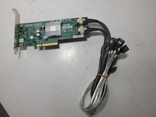 SuperMicro AOC-SAS2LP-MV8 8-Port SAS/SATA PCI-E Raid Controller Card 0423