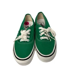 Vans Men Size 4 Authentic Dx Anaheim Factory m13_0507
