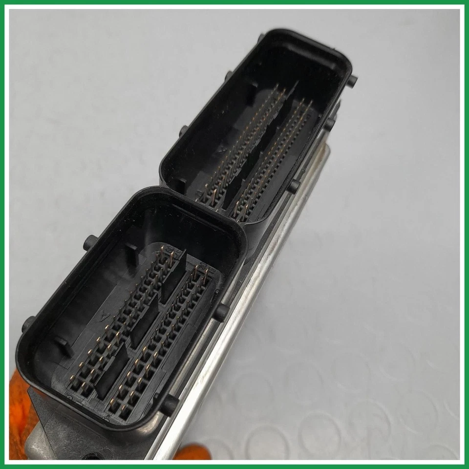 Centralina Iniezione Bosch 0281014417 Seat Altea XL 5P5 03G906021SM 2009 2010   - Immagine 4 di 4