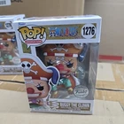 Funko Pop, One Piece Buggy the Clown #1276 Special Edition