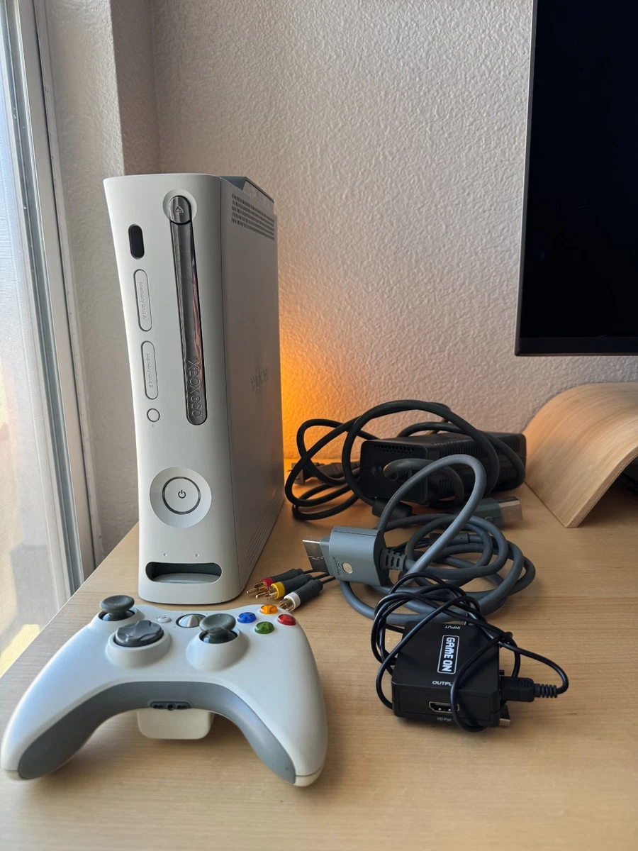 Xbox 120GB products for sale | eBay