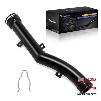 Upgraded Aluminum Engine Cooling Water Pipe compatible with Mini Cooper R55