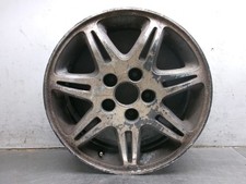 99 - 01 Acura Tl Wheel Rim 16x6-12 Alloy 16
