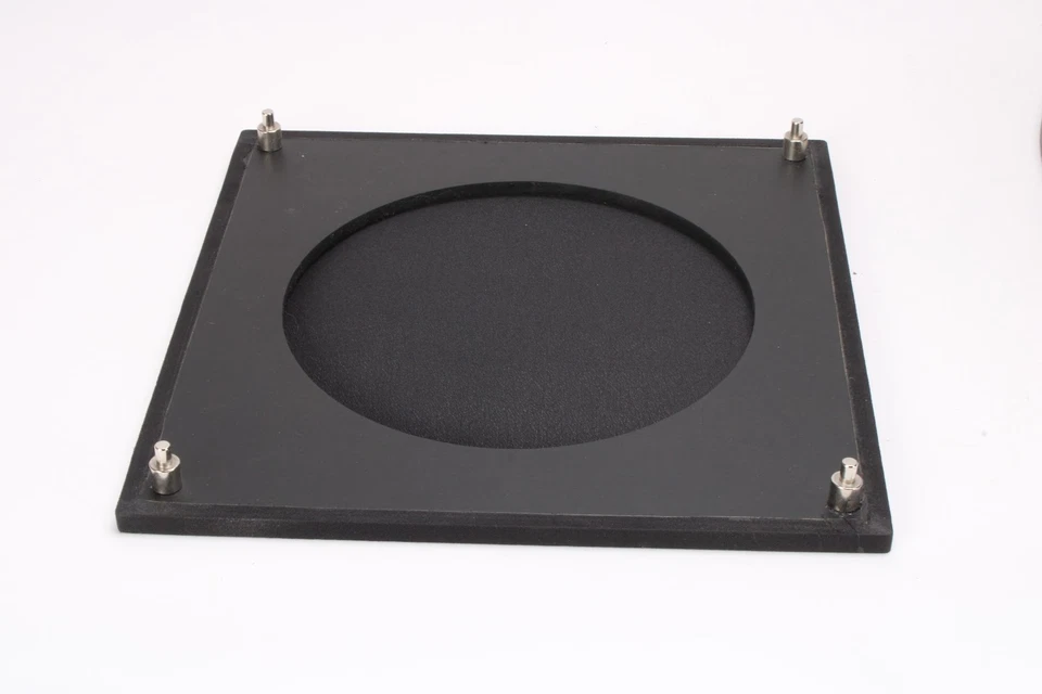 REL Acoustics T/7i 400 Watt Home Theater Subwoofer With Grill - Black - image 2 of 4