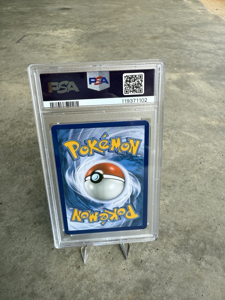 マウイ　エンチャンテッド　PSA10 Mewtwo & Mew GX SM191 Sm Holo for sale online | eBay