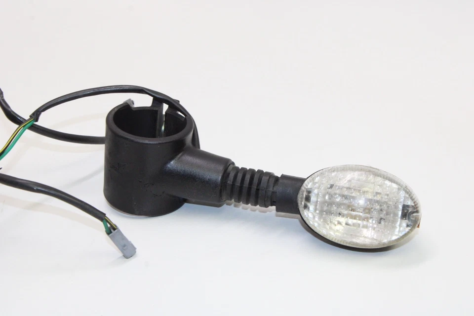 Kawasaki Vulcan S En650 2019 ABS luz intermitente delantera izquierda derecha Foto 2 de 4