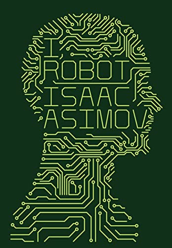 I, Robot by Isaac Asimov 9780007491513 NEW Free UK Delivery - Image 6