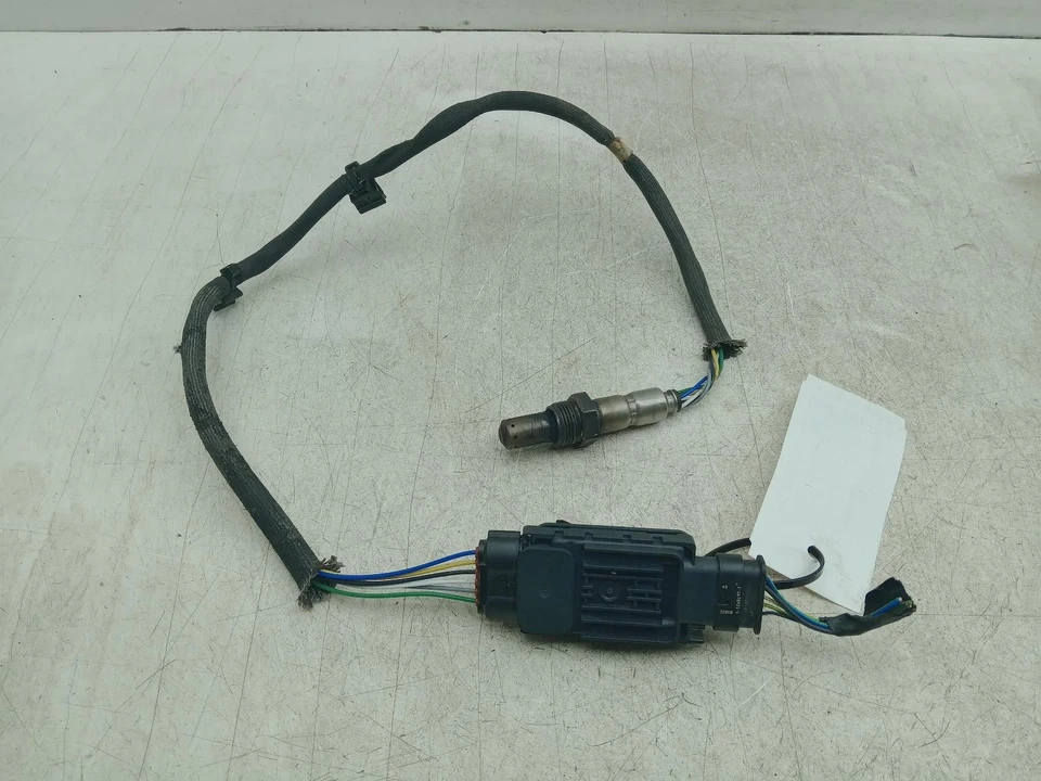 VOLVO XC40 NOX SENSORE ANTERIORE 2.0 DIESEL 32203674 MK1 2018-2024 - Immagine 3 di 4