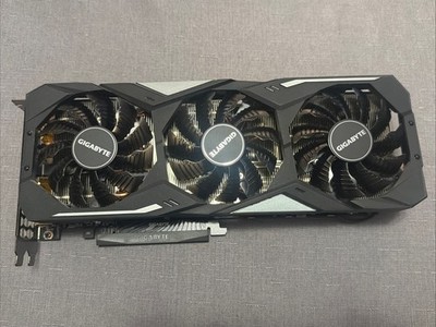 Gigabyte GeForce RTX 2070 SUPER Gaming OC 3X 8 GB GDDR6 HDMI 3x DP PCI-E #327342