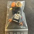 LEGO Star Wars Omega Minifigure Bad Batch sw1214 75323 New! Never put together!