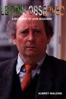 Aubrey Malone | Leitrim Observed | Buch | Englisch (2023) | Gebunden