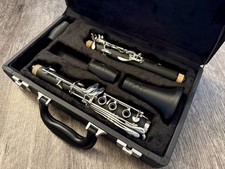 Pereira Custom Balance Series A Clarinet