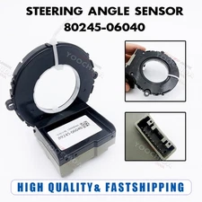 Steering Angle Sensor 89245-06040 For Toyota Camry Sequoia Tundra 2009-2017 NEW