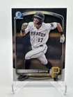 2025 Bowman - Chrome Prospects Konnor Griffin #BCP-86 (RC)