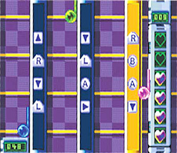 Games Explosion (Nintendo Game Boy Advance, 2006)