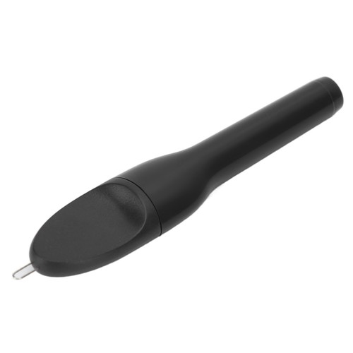 10pcs Hearing Aid Cleaning Brush Portable Hearing Amplifier Brushes With Wax HR6 - Picture 16 of 24