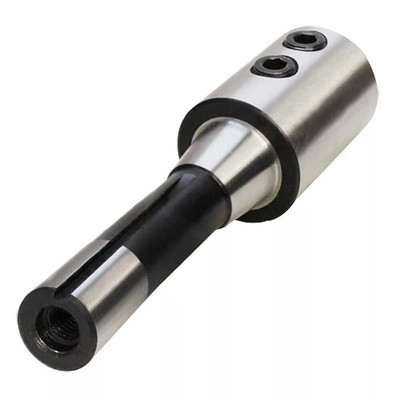 Adapterhalter R -Mahlwerkzeug Bridgeport -Maschinen Fr?smaschinen Mit R -Spindel