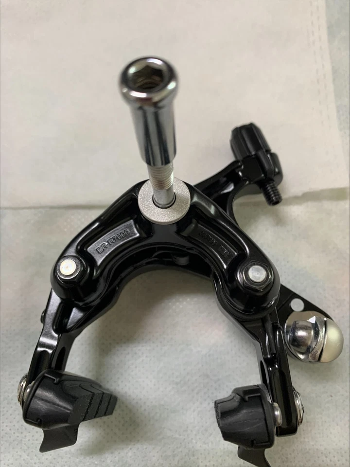 New Shimano 105 R7000 2x11 Road Bike Groupset 2x11 Speed  R8000 SHIFT LEVER - Image 3 of 4