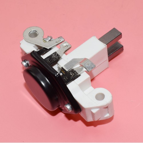 For VW Beetle Passat AUDI A8 100 90 Voltage Regulator Alternator NEW 028903803D - Picture 4 of 12