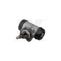 Radbremszylinder Nk 804570 FüR Toyota, Hinterachse Rechts