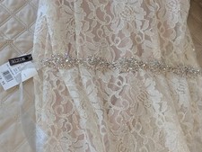 Brand New Vintage Wedding Dress