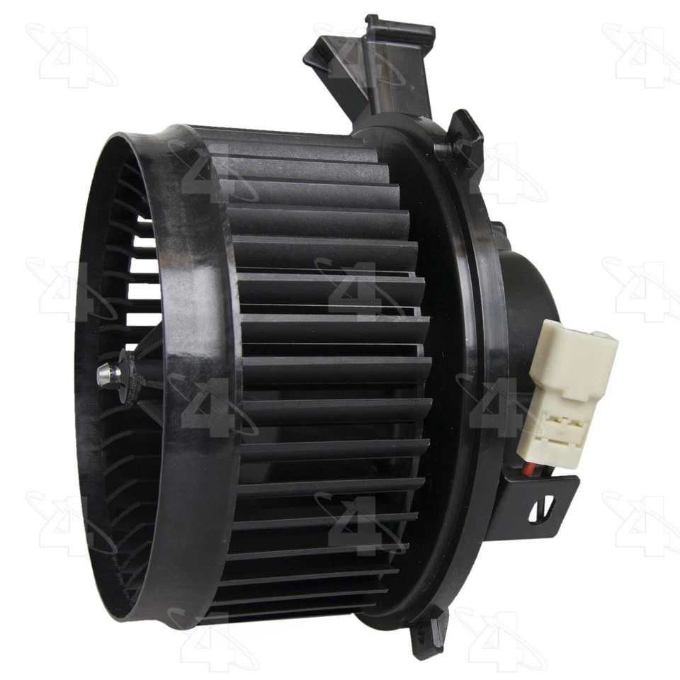 For 2012-2020 Chevrolet Sonic HVAC Blower Motor 4 Seasons 2013 2014 2015 2016 - Изображение 2 из 4
