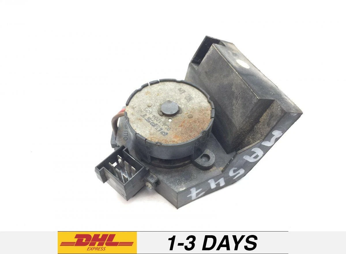 81619310004 9341704023 Sensor Interior Cabin Temperature MAN TGA 