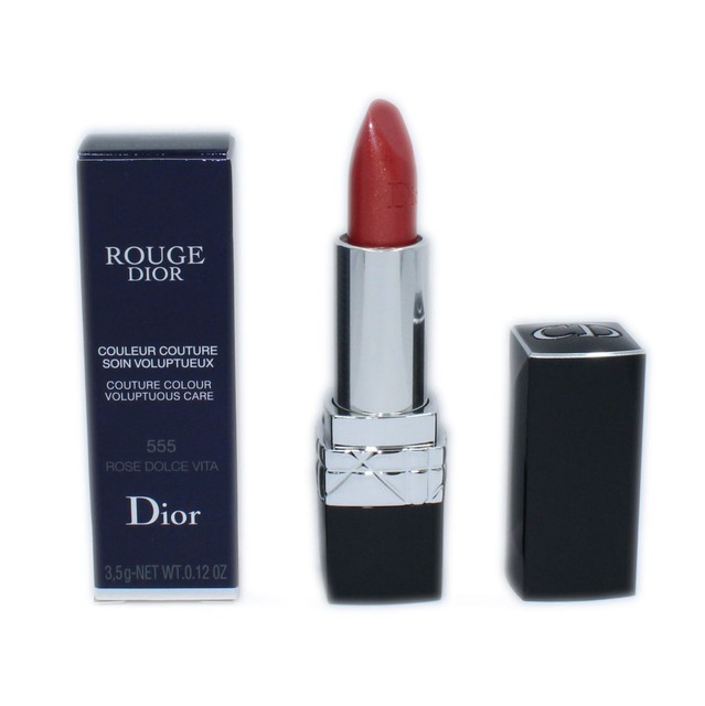 dior 555 lipstick