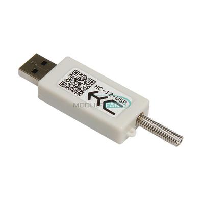 CC1101 4.5V-5.5V HC-12-USB 433Mhz Wireless Serial Port Module Wireless Module