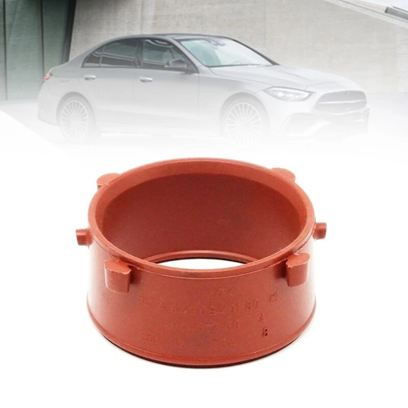 Turbo Intake Seal A6420940180 6420940180 Rubber Replacement for 