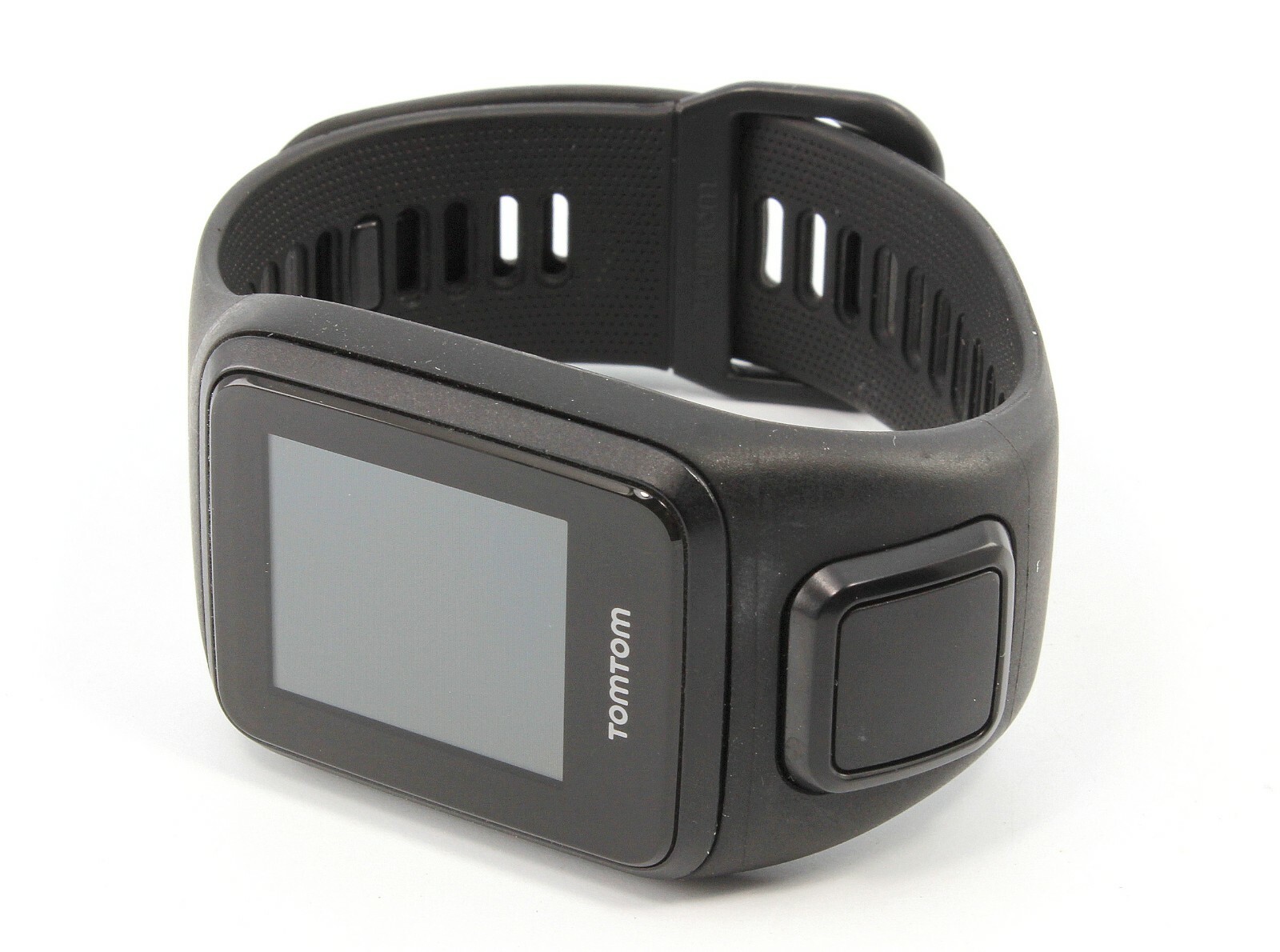 tomtom spark 3 bluetooth