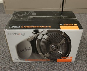 powerbass 6.5 marine speakers