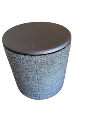 Bang & Olufsen BeoPlay M5 Wireless Speaker Black Good | eBay