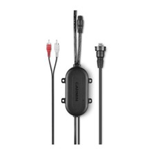 GARMIN POWER AND AUDIO MODULE F/ GXM 53 GXM 54
